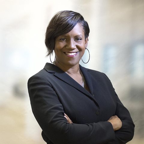 This is a profile image of Tahia